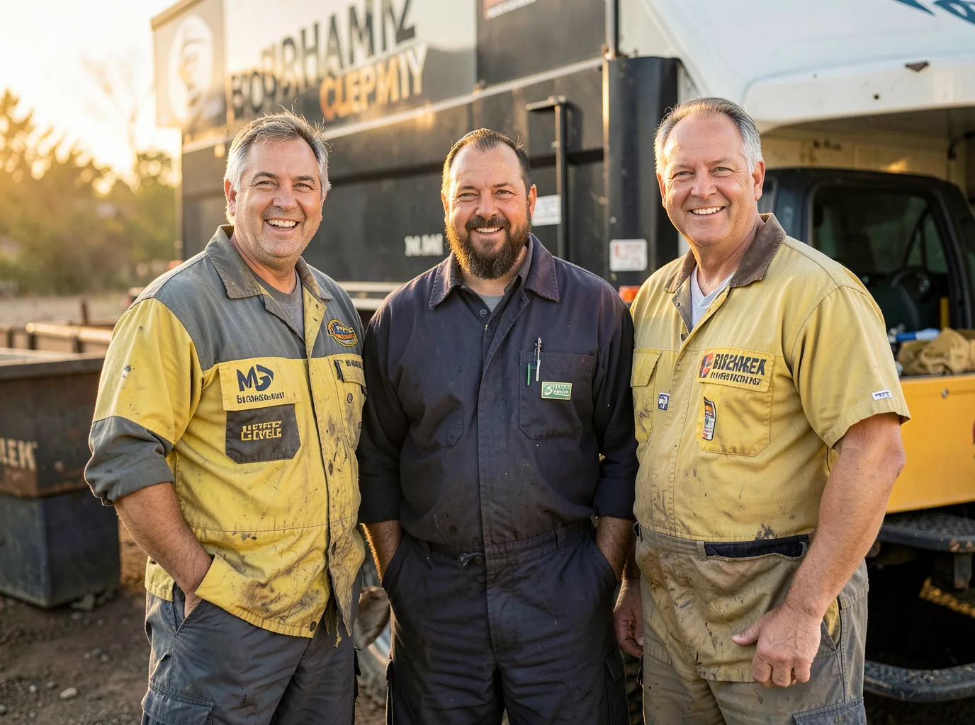 Sewage Cleanup company in Menlo, GA