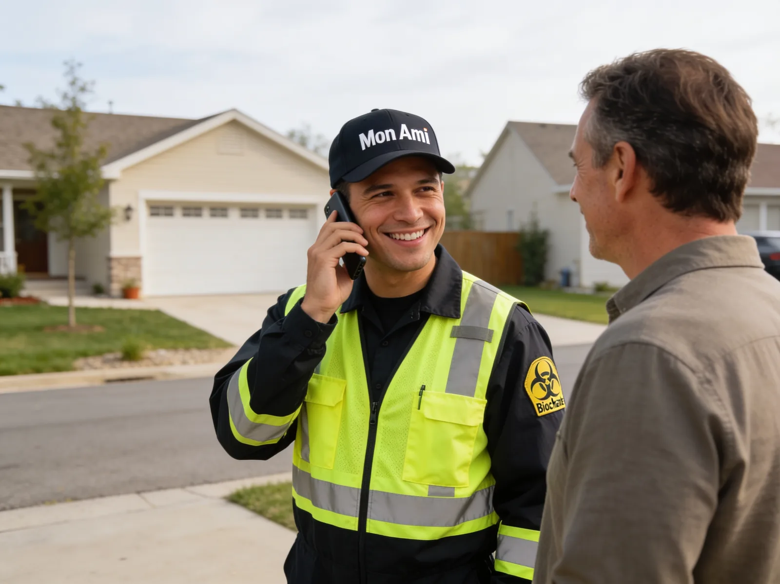 Sewage Cleanup Menlo, GA FAQs