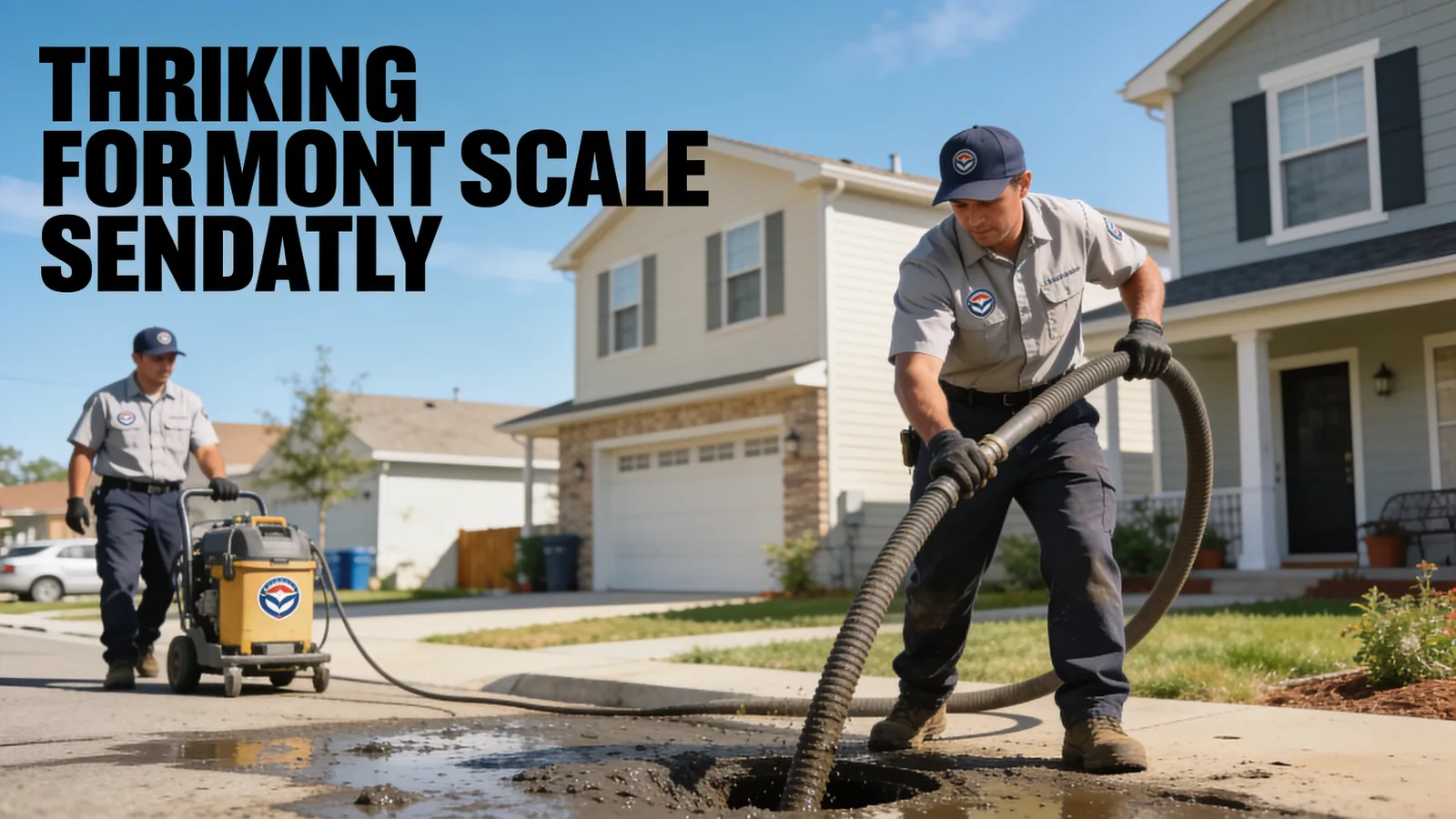 Sewage Cleanup in Menlo, GA near me